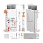 کیت تمیز کننده همه کاره مدل Multifunctional Cleaning Kit - Image 3
