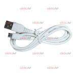 کابل شارژ OFYI مدل CA-20V ویژگی تمام مس - Image 4