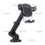 هولدر تلسکوپی جرثقیلی Suction Cup مدل RT-66D - Image 3