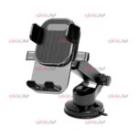 هولدر تلسکوپی جرثقیلی Suction Cup مدل RT-66D
