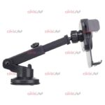 هولدر تلسکوپی جرثقیلی Suction Cup مدل RT-66D - Image 4