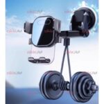 هولدر تلسکوپی جرثقیلی Suction Cup مدل RT-66D - Image 10