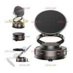 هولدر VACUUM MAGNETIC BRACKET مدل By Suction - Image 2
