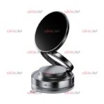 هولدر VACUUM MAGNETIC BRACKET مدل By Suction