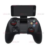 دسته بازی موبایل VR SHINECON مدل GamePad ویژگی Wireless - Image 3