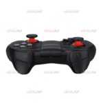 دسته بازی موبایل VR SHINECON مدل GamePad ویژگی Wireless - Image 4