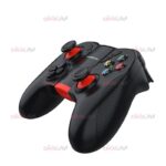دسته بازی موبایل VR SHINECON مدل GamePad ویژگی Wireless - Image 5