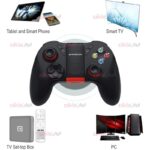 دسته بازی موبایل VR SHINECON مدل GamePad ویژگی Wireless - Image 7