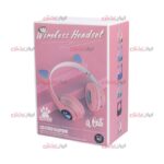 هدفون عروسکی A EAR مدل MZ-023 - Image 3