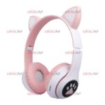 هدفون عروسکی A EAR مدل MZ-023