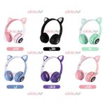 هدفون عروسکی A EAR مدل MZ-023 - Image 4