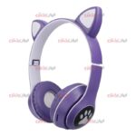 هدفون عروسکی A EAR مدل MZ-023 - Image 7