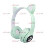 هدفون عروسکی A EAR مدل MZ-023 - Image 8