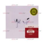 هندزفری Apple مدل AirPods PRO ویژگی ANC دار