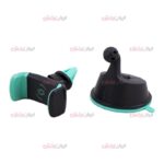 هولدر 2 کاره ALL PURPOSE ویژگی رو داشبوردی و دریچه کولری - Image 4