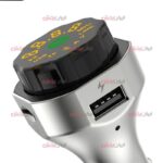 FM Player بلوتوث AP-06 - Image 3