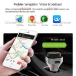 FM Player بلوتوث AP-06 - Image 7