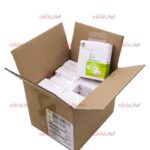 کلگی APPLE مدل 20W دو پین آمریکایی Redington - Image 3