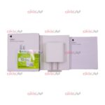 کلگی APPLE مدل 20W دو پین آمریکایی Redington - Image 4