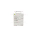 کلگی APPLE مدل 20W B/A ویژگی 12 پین ویژگی پک جدید - Image 4