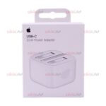 کلگی APPLE مدل 20W BA ویژگی 100% اورجینال