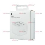 کلگی APPLE 20W مدل ic 100% اورجینال