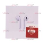 هندزفری ایرپاد APPLE مدل AirPods 2