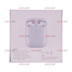 هندزفری ایرپاد APPLE مدل AirPods 2 - Image 4