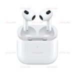 هندزفری ایرپاد Apple مدل AirPods 3 - Image 3