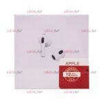 هندزفری ایرپاد Apple مدل AirPods 3