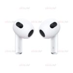 هندزفری ایرپاد Apple مدل AirPods 3 - Image 5