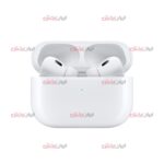 هندزفری Apple مدل AirPods PRO 2 ویژگی ANC دار - Image 3