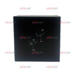 هندزفری Apple مدل AirPods PRO 2 ویژگی Black Edition - Image 4