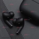 هندزفری Apple مدل AirPods PRO 2 ویژگی Black Edition - Image 5