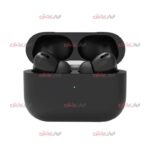 هندزفری Apple مدل AirPods PRO 2 ویژگی Black Edition - Image 6