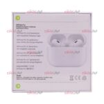 هندزفری Apple مدل AirPods PRO 2 ویژگی ANC دار - Image 8