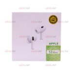 هندزفری Apple مدل AirPods PRO 2 ویژگی ANC دار - Image 9