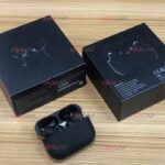 هندزفری Apple مدل AirPods PRO 2 ویژگی Black Edition - Image 3