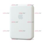 پاوربانک Apple مدل Battery Pack 10000 ویژگی MagSafe - Image 3