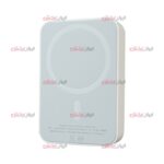 پاوربانک Apple مدل Battery Pack 10000 ویژگی MagSafe - Image 4