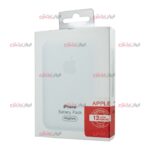 پاوربانک Apple مدل Battery Pack 5000 ویژگی MagSafe