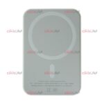 پاوربانک Apple مدل Battery Pack 5000 ویژگی MagSafe - Image 4