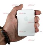 پاوربانک Apple مدل Battery Pack 5000 ویژگی MagSafe - Image 5