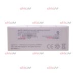 هندزفری لایتنینگ Apple  مدل Earpods A1748 ویژگی پک اپل استور اورجینال - Image 6