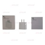 کلگی شارژر APPLE مدل iPhone11 ویژگی پکدار اورجینال - Image 4