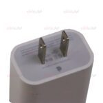 کلگی شارژر APPLE مدل iPhone11 ویژگی پکدار اورجینال - Image 5