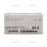 کلگی APPLE مدل iPhone 12 ویژگی 20W سرجعبه اپل استور امارات - Image 5