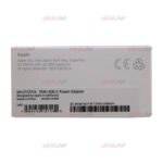 کلگی APPLE مدل iPhone 20W ویژگی ساخت تایوان 100% اورجینال - Image 4