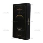 کابل APPLE مدل iPhone 12 PROMAX ویژگی جعبه ی کامل گوشی به همراه محتویات