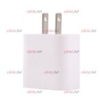 کلگی APPLE iPhone 13 مدل MHJF3 LL/A ویژگی 2 پین 20 وات - Image 3